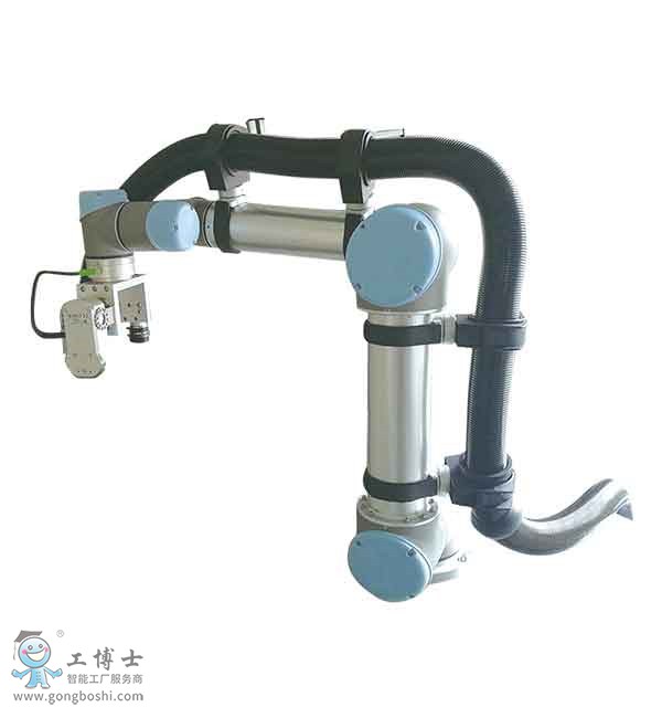 UR優(yōu)傲機(jī)器人,協(xié)作機(jī)器人電纜保護(hù)系統(tǒng)