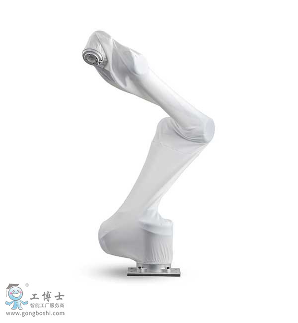UR優(yōu)傲機器人