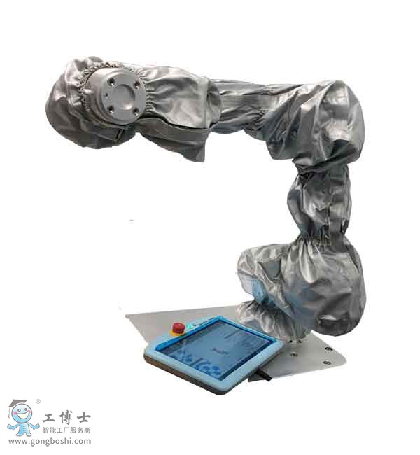 UR優(yōu)傲機(jī)器人防塵防護(hù)罩
