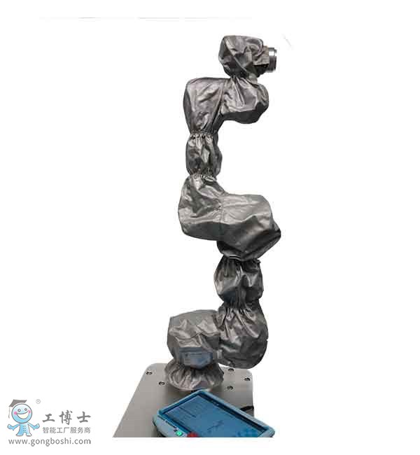 UR優(yōu)傲機(jī)器人防塵防護(hù)罩