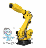 l(f)ǿƙC(j)R-2000iB/210FS ؓ(f)d 210kg ^(q) 2443mm
