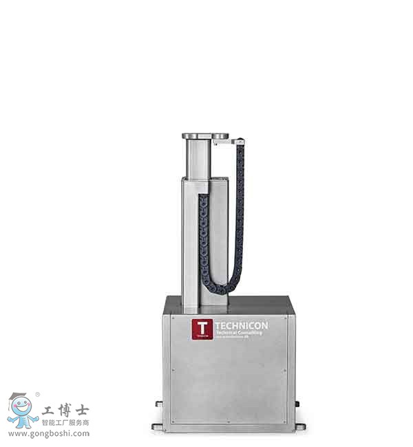 UR優(yōu)傲機(jī)器人,擴(kuò)展機(jī)器人的垂直操作范1
