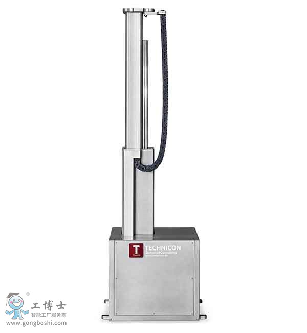 UR優(yōu)傲機(jī)器人,擴(kuò)展機(jī)器人的垂直操作范2