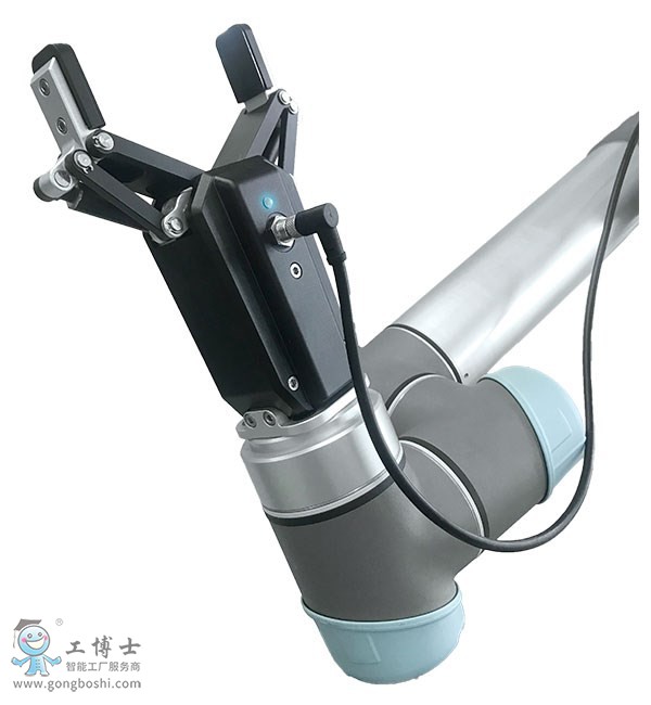 UR優(yōu)傲機(jī)器人,AG-95L自適應(yīng)機(jī)械手