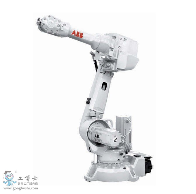ABB機器人