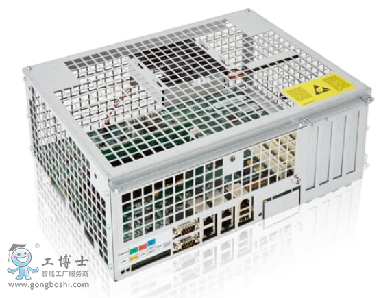 ABB機器人配件