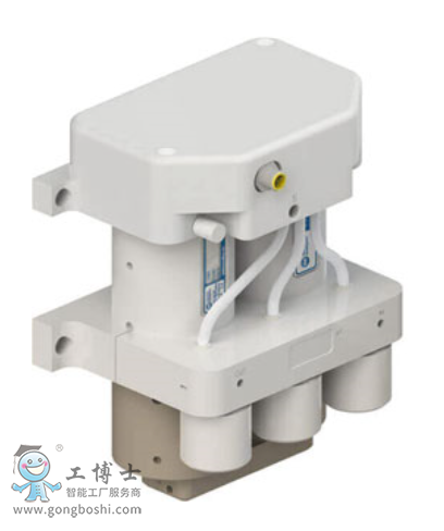 WhiteKnight美國白騎士進(jìn)口品質(zhì)PHC40高壓泵上海供貨
