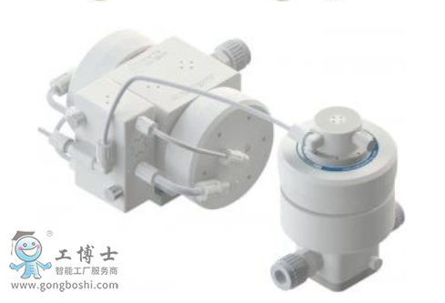 WhiteKnight白騎士BH系列緩沖器適用于 PFH, PSH 和 PXH 系列泵現(xiàn)貨供應(yīng)