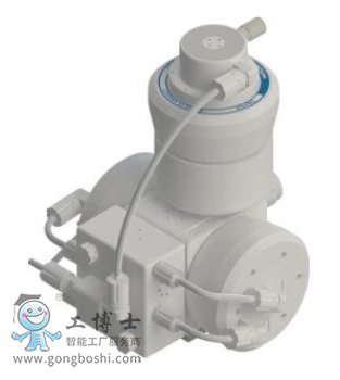 WhiteKnight白騎士BH系列緩沖器適用于 PFH, PSH 和 PXH 系列泵現(xiàn)貨供應(yīng)