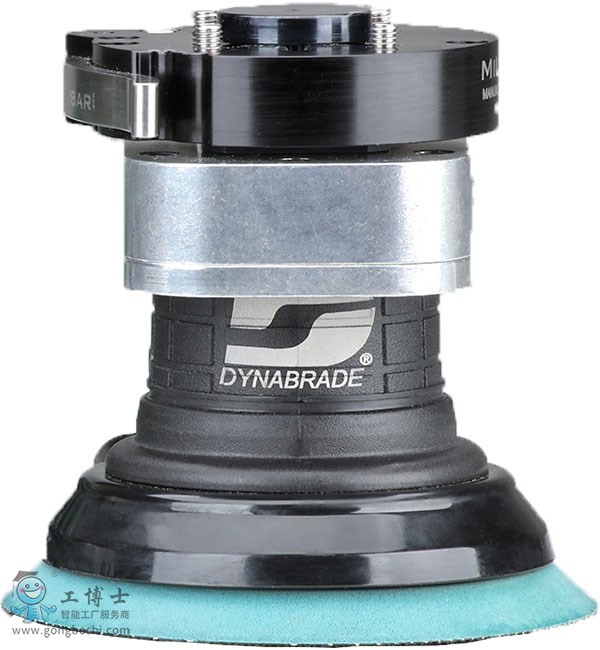 遨博機(jī)器人,Dynabrade Robotic 打磨機(jī),遨博協(xié)作機(jī)器人