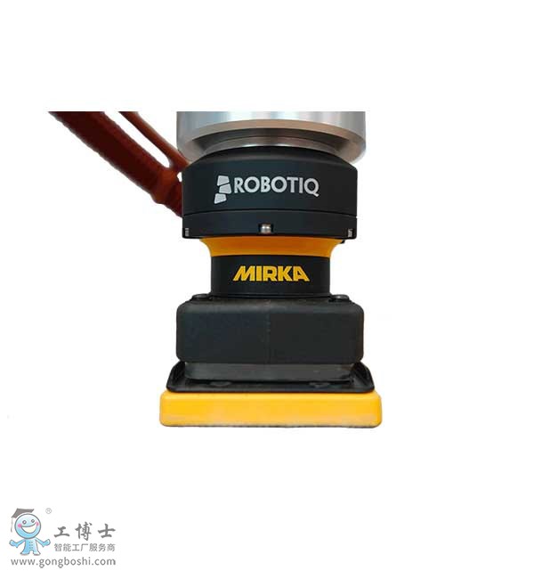 遨博機(jī)器人,Robotiq 精加工套件,遨博協(xié)作機(jī)器人1