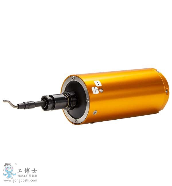 遨博機(jī)器人,ATI 浮動(dòng)去毛刺刮刀片 (CDB),AUBO機(jī)器人,協(xié)作機(jī)器人1