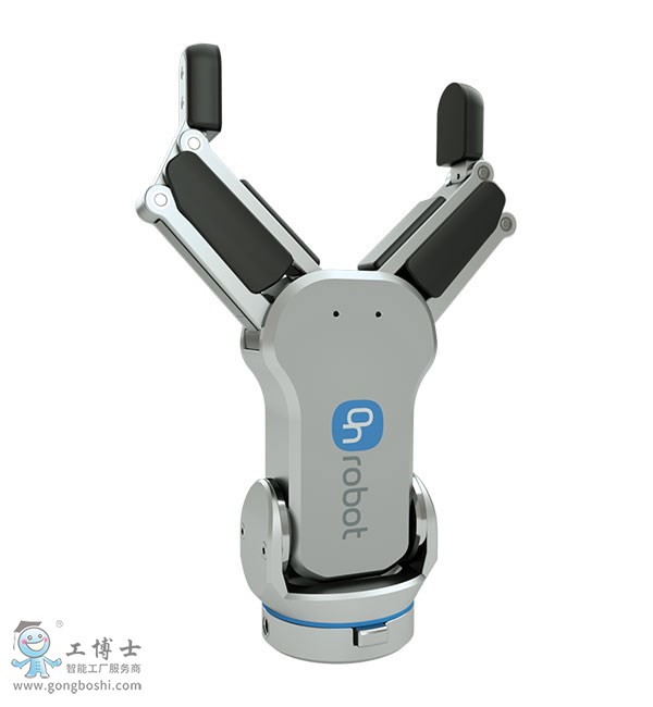 遨博機器人