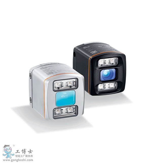 遨博機器人,3D - ToF 傳感器 O3D,AUBO機器人,協(xié)作機器人