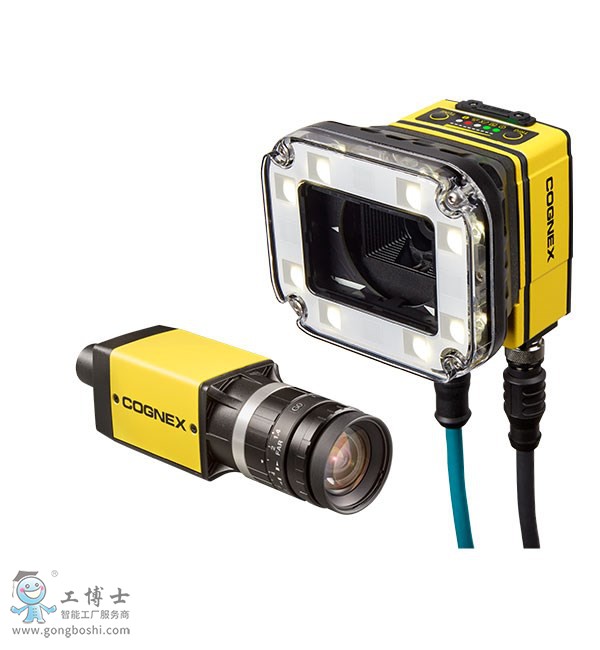 遨博機器人,康耐視IN-SIGHT二維視覺插件,AUBO協(xié)作機器人,遨博機器人