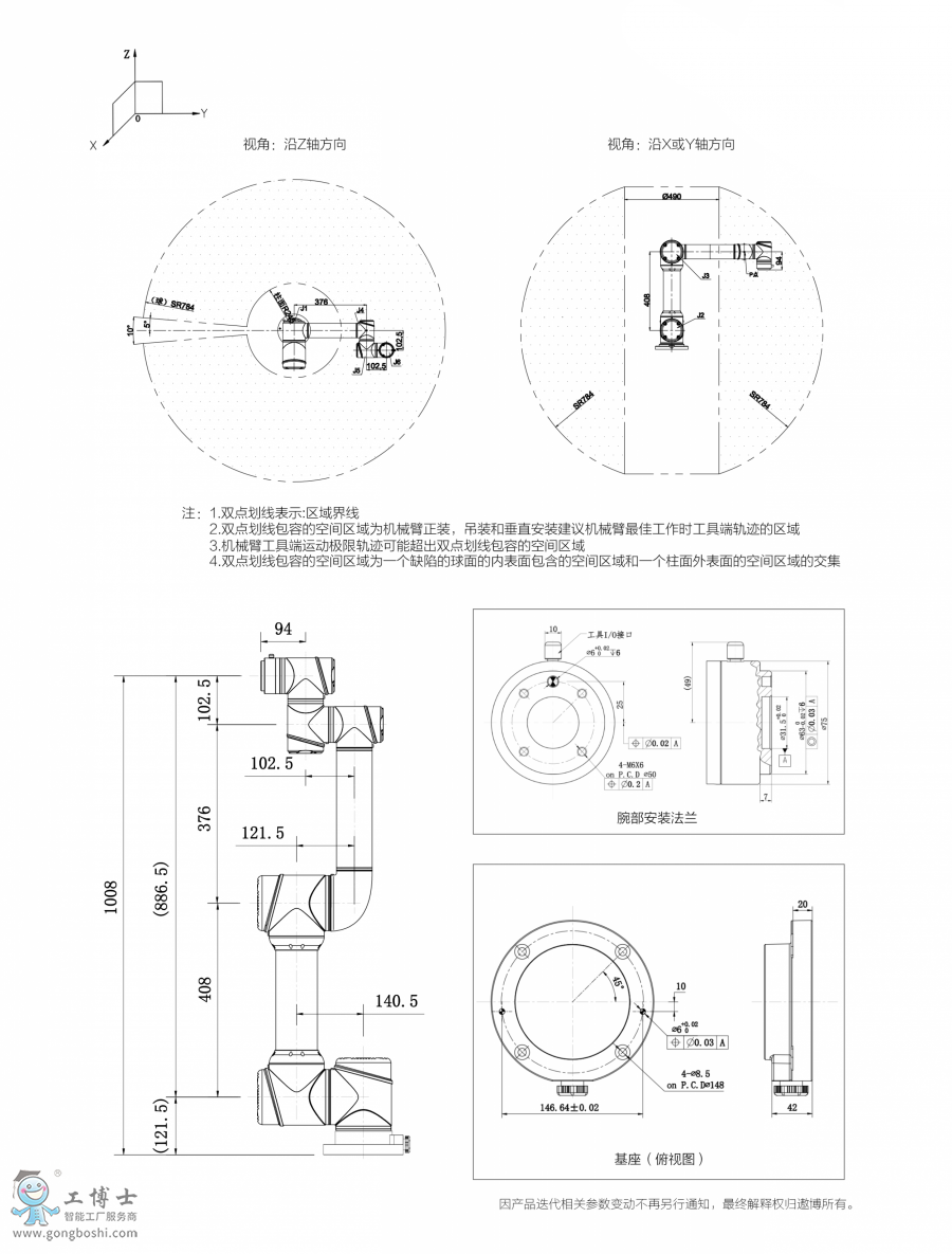 點(diǎn)擊打開原圖 協(xié)作機(jī)器人