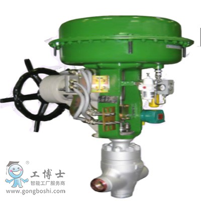 意大利帕爾克Parcol1-7000雙閥芯調(diào)節(jié)閥TANDEM閥芯設(shè)計(jì)高溫高壓專用閥門(mén)