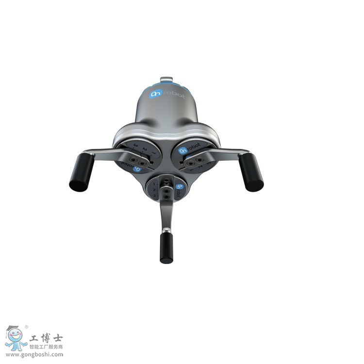 Onrobot 靈活的大行程 3指機(jī)器人夾持器 抓手
