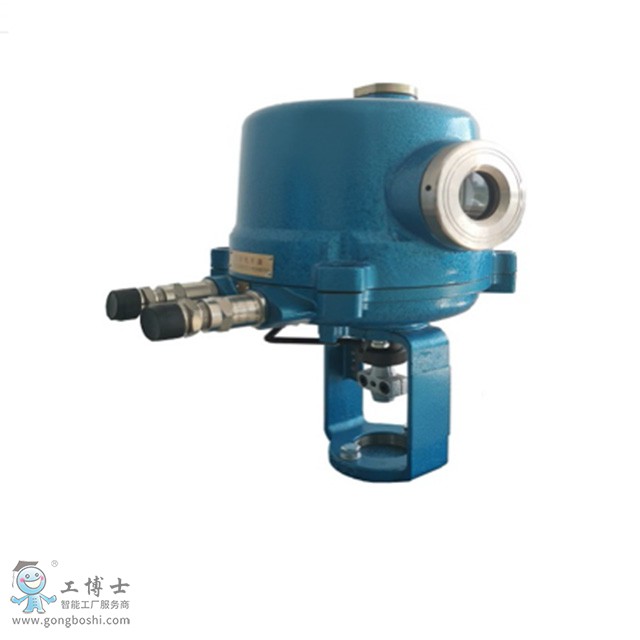 鞍山工裝中國(guó)KOSO 3710系列電子式執(zhí)行機(jī)構(gòu)