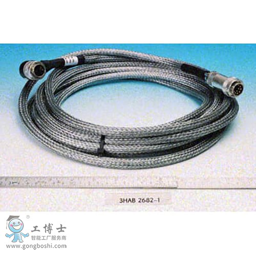 ABB機(jī)器人配件