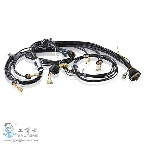 ABB機器人配件
