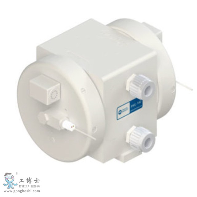 White Knight PXU系列泵白騎士高純泵氣動(dòng)雙膜泵