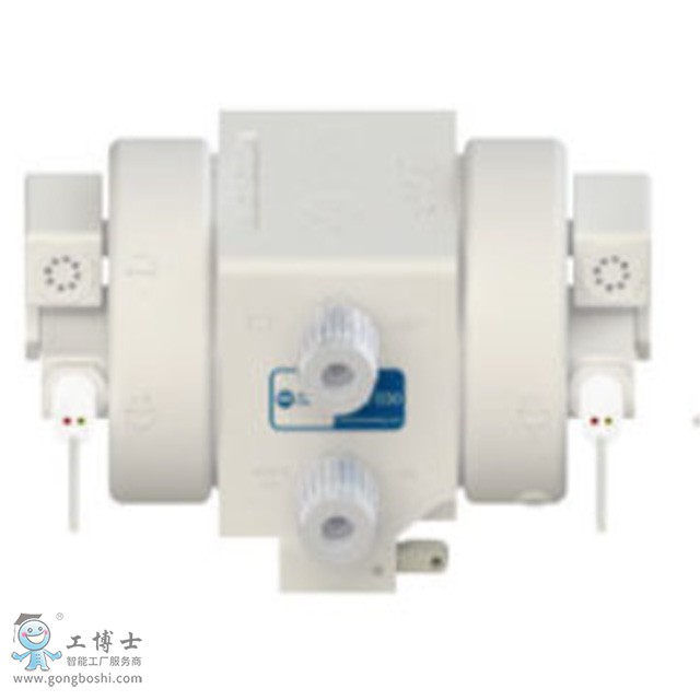 White Knight PXU系列泵白騎士高純泵氣動(dòng)雙膜泵
