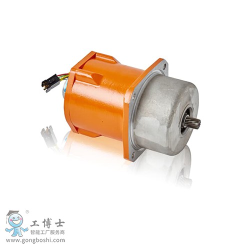 ABB機(jī)器人配件電機(jī)