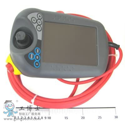 ABB機器人配件替代