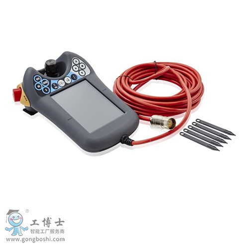 ABB機器人配件
