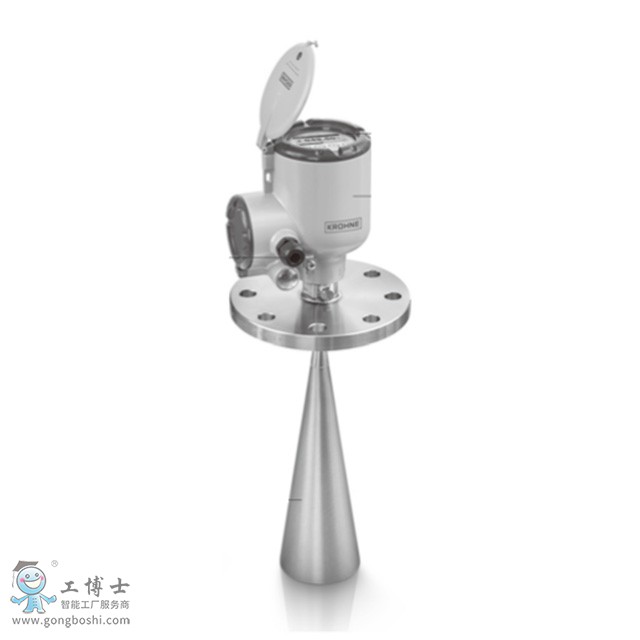 KROHNE科隆OPTIWAVE 5400C 24GHz雷達物位變送器技術(shù)數(shù)據(jù)表