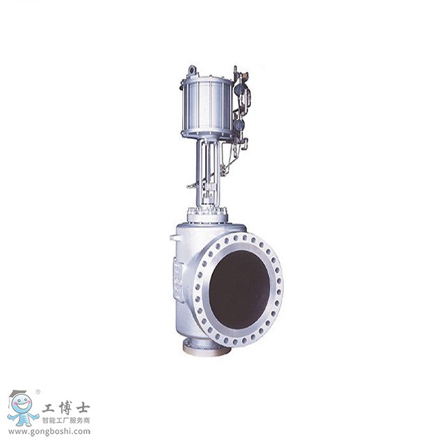 KOSO工裝510D多級(jí)降壓式套筒導(dǎo)向型調(diào)節(jié)閥選型規(guī)格書