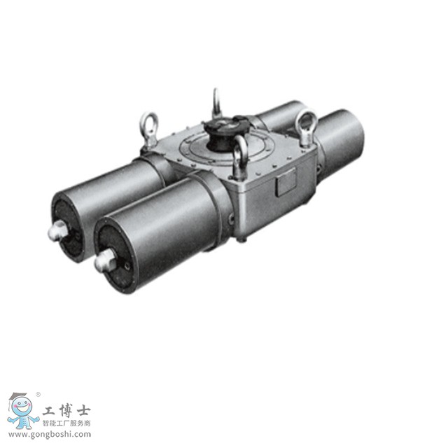 無(wú)錫KOSO工裝7300RB 氣動(dòng)角行程式執(zhí)行機(jī)構(gòu)操作手冊(cè)