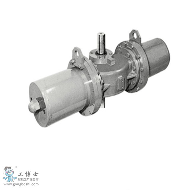 無(wú)錫KOSO工裝7300RB 氣動(dòng)角行程式執(zhí)行機(jī)構(gòu)操作手冊(cè)