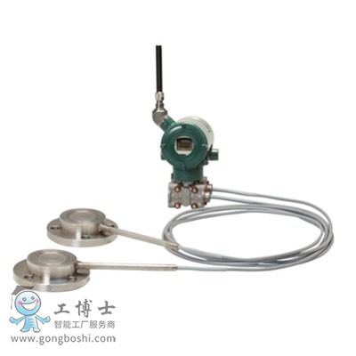 EJA橫河壓力變送器 EJX118B隔膜差壓變送器量程用戶指南