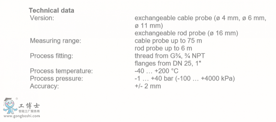 YOKOGAWA橫河電機(jī)導(dǎo)波雷達(dá)液位計flex80Y系列橫河液位計