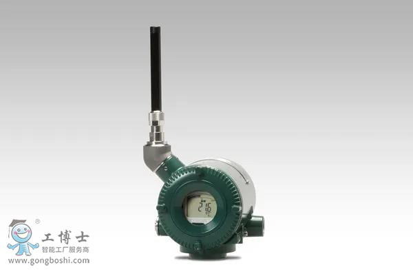 日本YOKOGAWA 橫河EJA無(wú)線溫度變送器YTA510無(wú)線溫度變送器