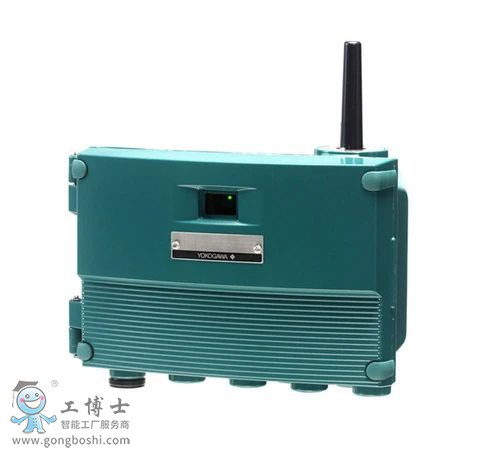 日本YOKOGAWA 橫河EJA無(wú)線溫度變送器YTA510無(wú)線溫度變送器