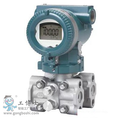 YOKOGAWA/橫河EJX110A差壓變送器的性能誤差和精度介紹