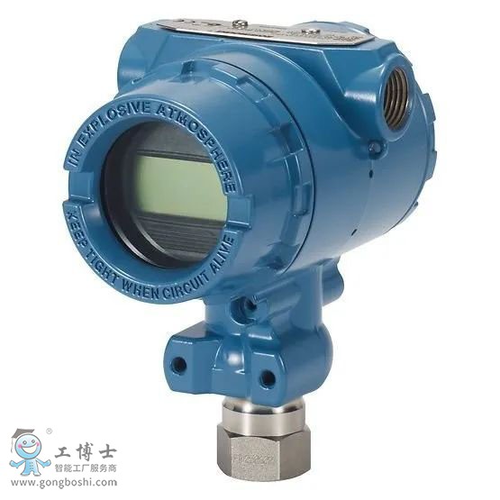 橫河壓力變送器EJA510E系列 羅斯蒙特壓力變送器3051D系列型號講解