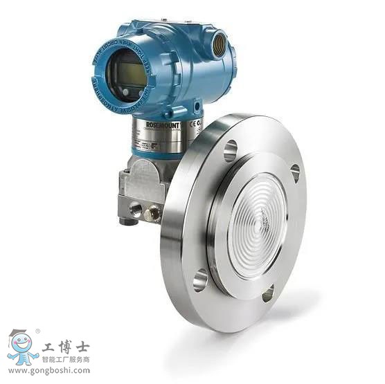 橫河壓力變送器EJA510E系列 羅斯蒙特壓力變送器3051D系列型號講解