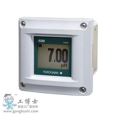 橫河液體分析儀yokogawa PH分析儀FLXA202系列