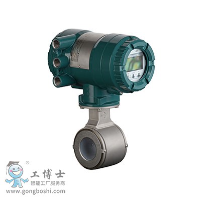 橫河EJA 電磁流量計 ADMAG AXG 電磁流量計