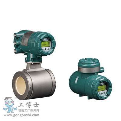 橫河EJA 電磁流量計 ADMAG AXG 電磁流量計