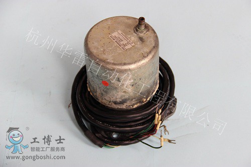 熱輥變送器1