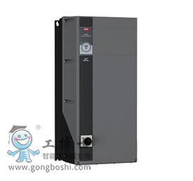丹佛斯變頻器FC302