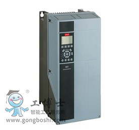 丹佛斯變頻器FC202系列