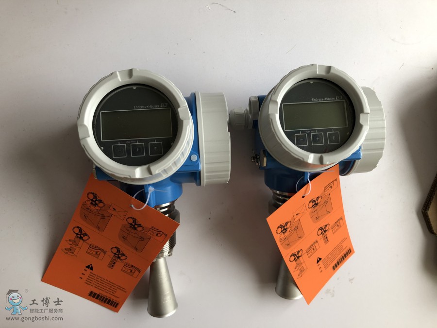  endress+hauser FMR51_λxF(xin)x