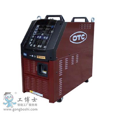 OTC機(jī)器人