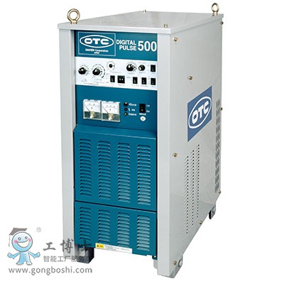 OTC焊接機(jī)